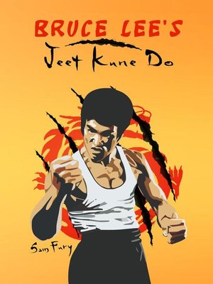 cover image of Bruce Lee's Jeet Kune Do